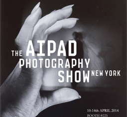 VASARI en AIPAD Photography Show, New York